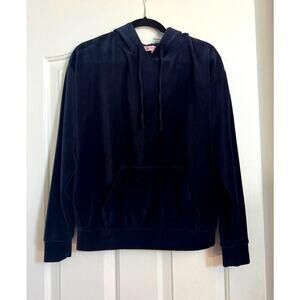 Juicy Couture Velour Hoodie